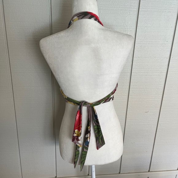 VICTORIA SECRET Tropical Bikini Set - Picture 3 of 9